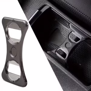 VW Center Console Bottle Opener – Golf & Jetta Compatible