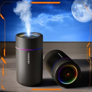 USB Mini Humidifier – Home/Car
