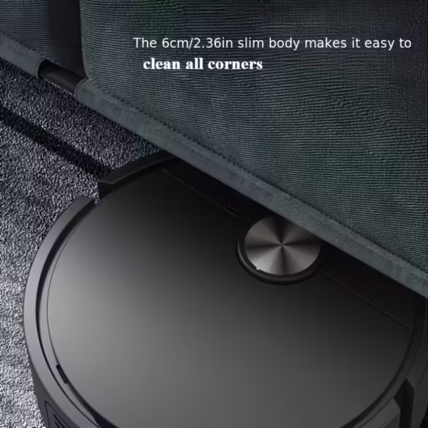 Mini Wireless Cleaner - Image 2