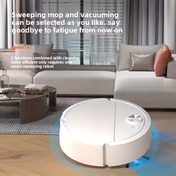 Mini Wireless Cleaner - Image 3